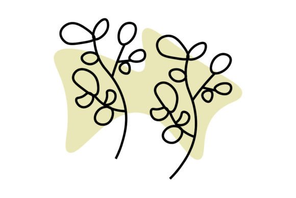 Download Simple Leaves Design - Simple leaves Collection