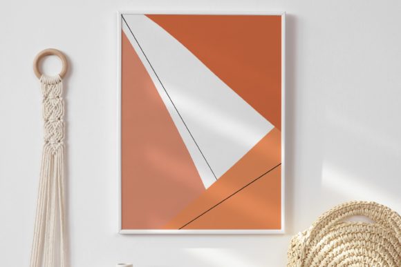 Download Printable Wall Art, Geometrical Shapes - Geometric Collection
