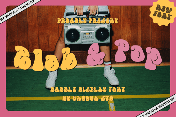 Download Blob &amp; Pop - Blob Collection
