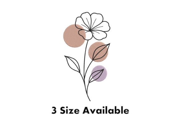 Download Minimal Flower - Flow Collection